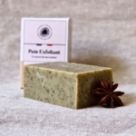 pain exfoliant Bodysphere le secret de vos instituts