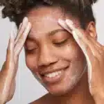 daily microfoliant démo gommahe enzhymatique doux visage