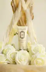 La Sultane de Saba Crème Hydratante pour les Mains Senteur Fleur d'Oranger