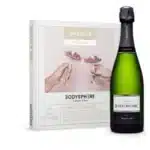 Formule évasion pétillante: Spa, Massage & Champagne en duo – Image 2