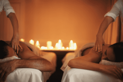 massage duo bodysphere