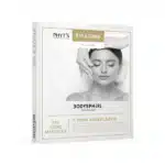 bon cadeau soin visage kineplastie