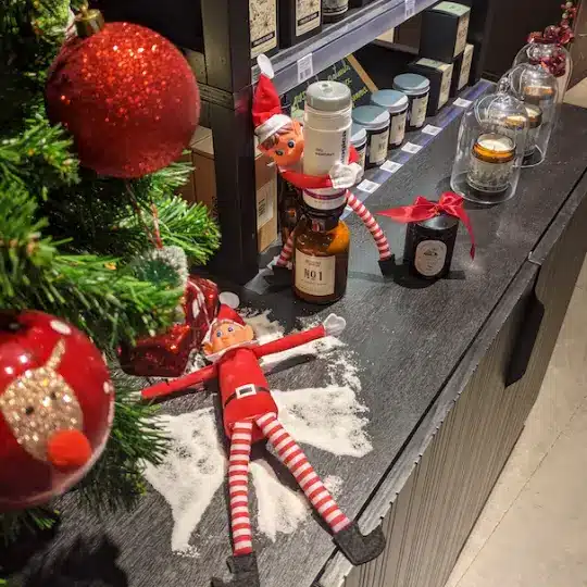 Idées cadeaux Noël