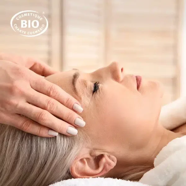 soin visage peaux matures anti-âge Grenoble