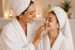 duo visage mère fille Grenoble, soin visage duo, cadeau mère fille Grenoble, ProSkin Dermalogica