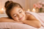 soin enfant Grenoble, modelage enfant, bien-être enfant, cadeau enfant Grenoble