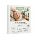 soin visage bio Grenoble, Phyt's, soin express, soin nourrissant, soin purifiant