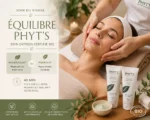 soin visage bio Grenoble, Phyt's, soin express, soin nourrissant, soin purifiant Bodysphere expert soin visage
