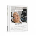 HydraBoost Soin visage haute technologie spa Bodysphere Grenoble