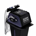 Soin HydraBoost hydradermabrasion visage Grenoble Bodysphere