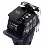 HydraBoost soin visage haute technologie peau éclatante