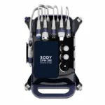 Équipement hydradermabrasion institut Bodysphere Grenoble