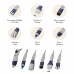 Équipement hydradermabrasion institut Bodysphere Grenoble