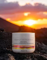 Gommage du rituel feu de Phyt's