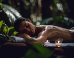 Un massage très terrestre avec ce rituel de la Terre proposé par Phyt's et disponible en exclusivité chez Bodysphere Lafayette à Grenoble