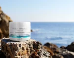 Gommage pour le rituel d'eau de Phyt's