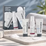 Kit essentiel Dermalogica Cleanse, Tone + Smooth Dermalogica