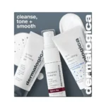 kit Cleanse, Tone + Smooth Dermalogica – le trio essentiel – Image 2