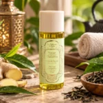 Huile Sultane de Saba Darjeeling chez Bodysphere