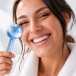 Les Ice Globle Dermalogica en cadeau fidélité chez Bodysphere Grenoble et Vif