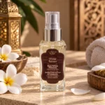 La brume parfumée Voyage Balinais de la Sultane de Saba chez Bodysphere